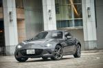 Mazda Roadster RF 2016 года (JP)